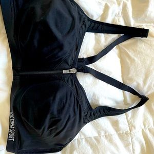 VICTORIA SECRET SPORTS BRA SZ 38C